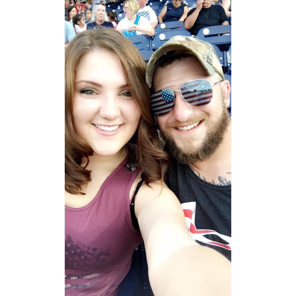 A strong common love is that for our country.