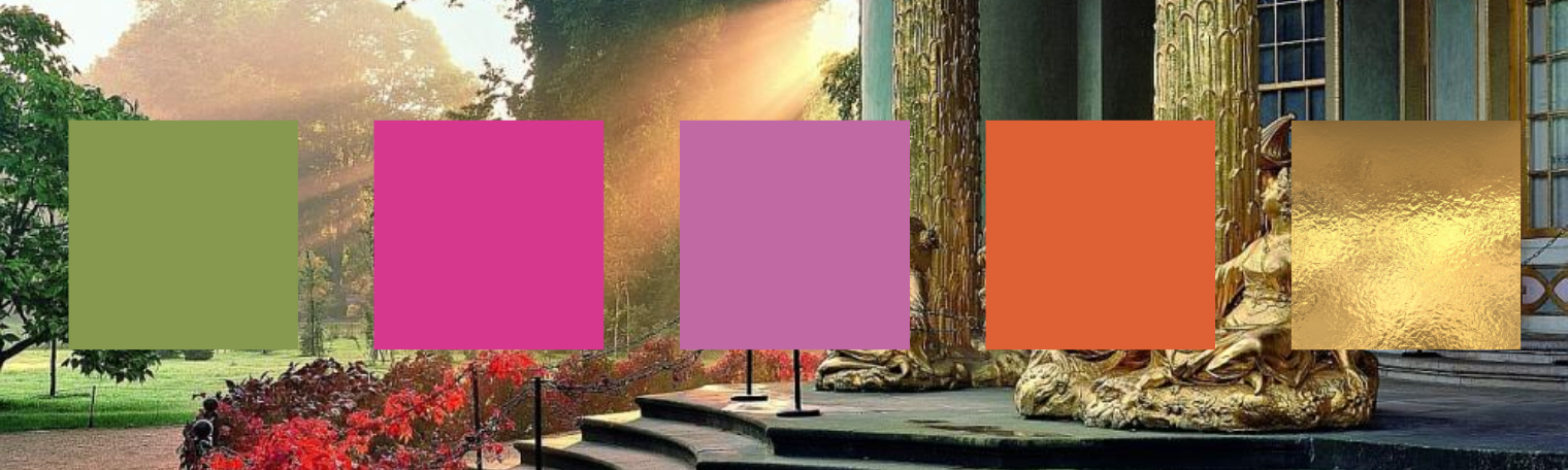 The Wedding Website of Jazz P. and Eric F.