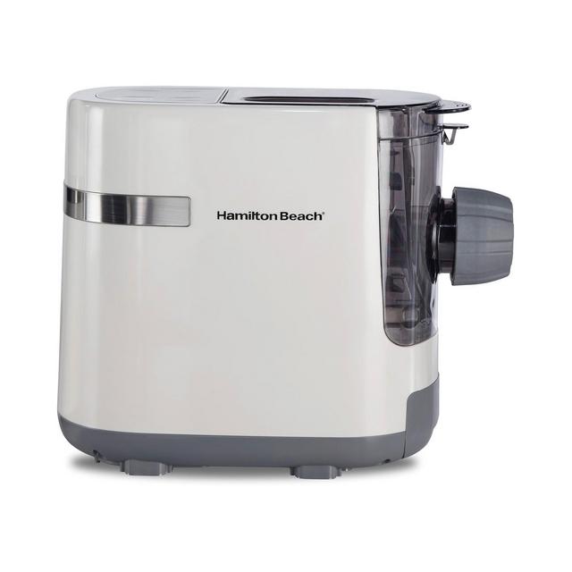 Hamilton Beach 86650 Electric Pasta Maker