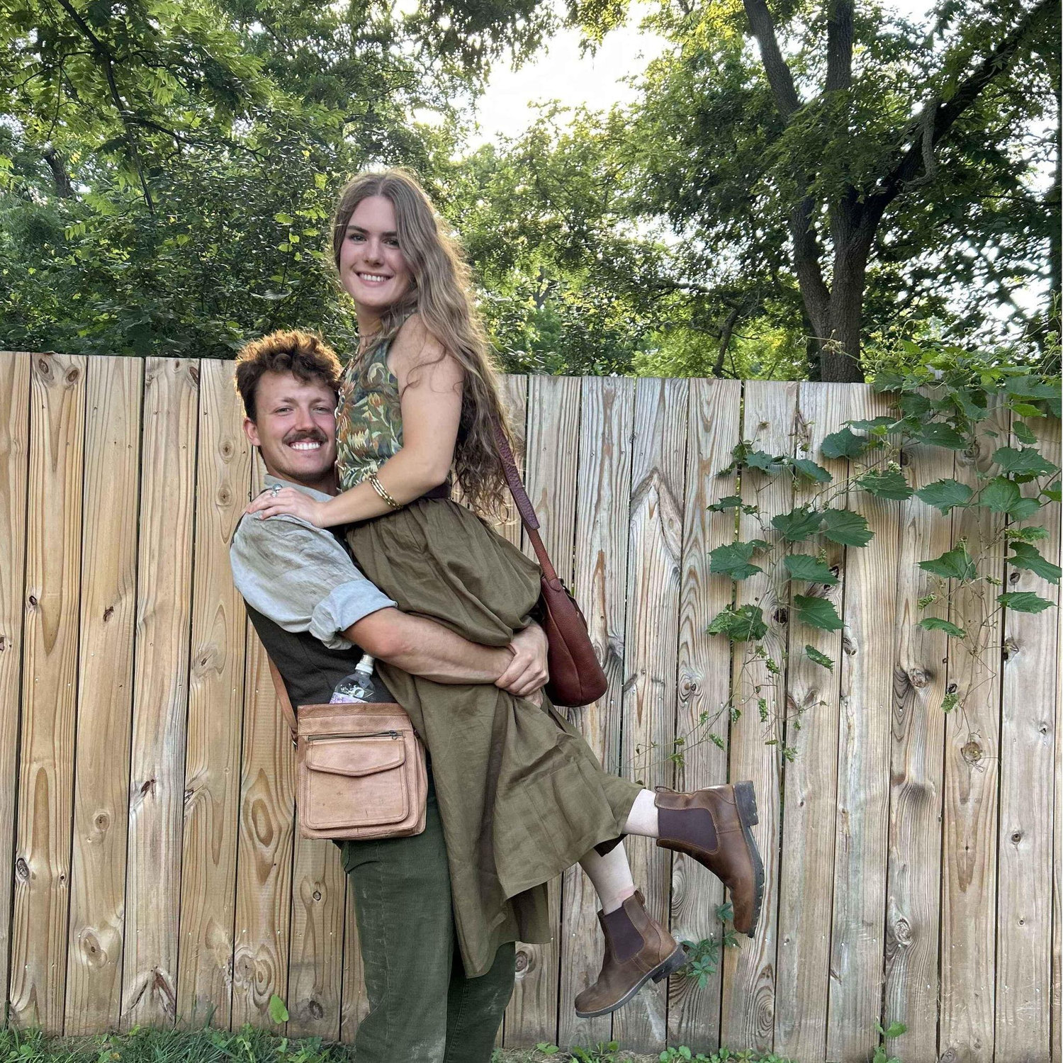 Ren Fair 2025