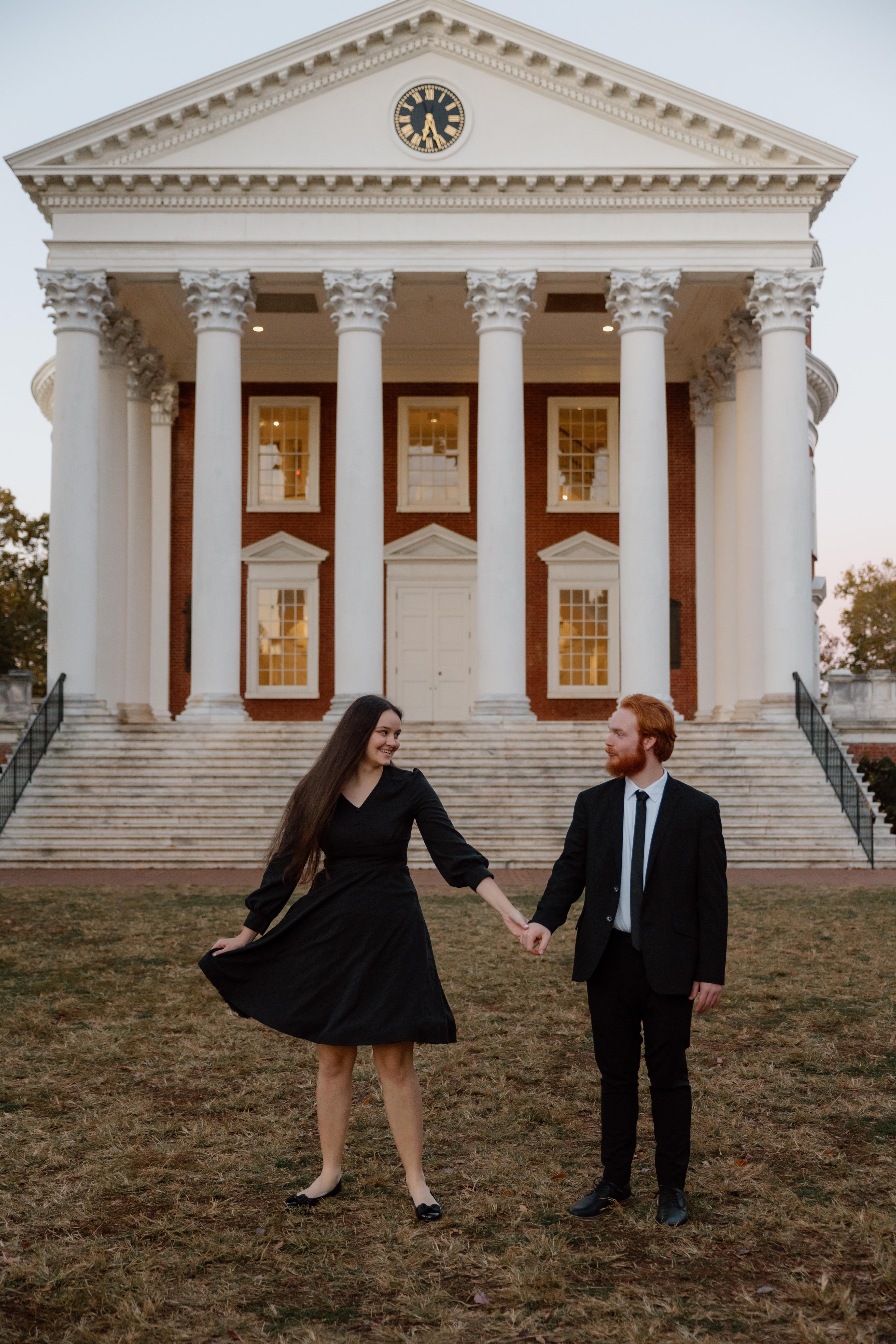The Wedding Website of Amanda Racette and Colton Rigsby