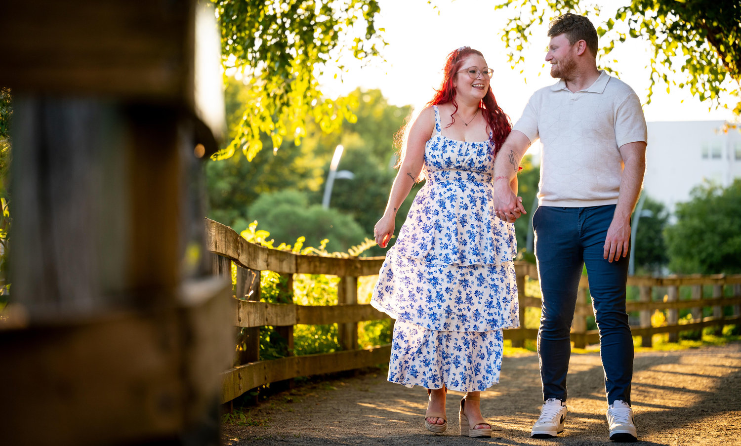 The Wedding Website of Sam Reitnauer and John Loughlin