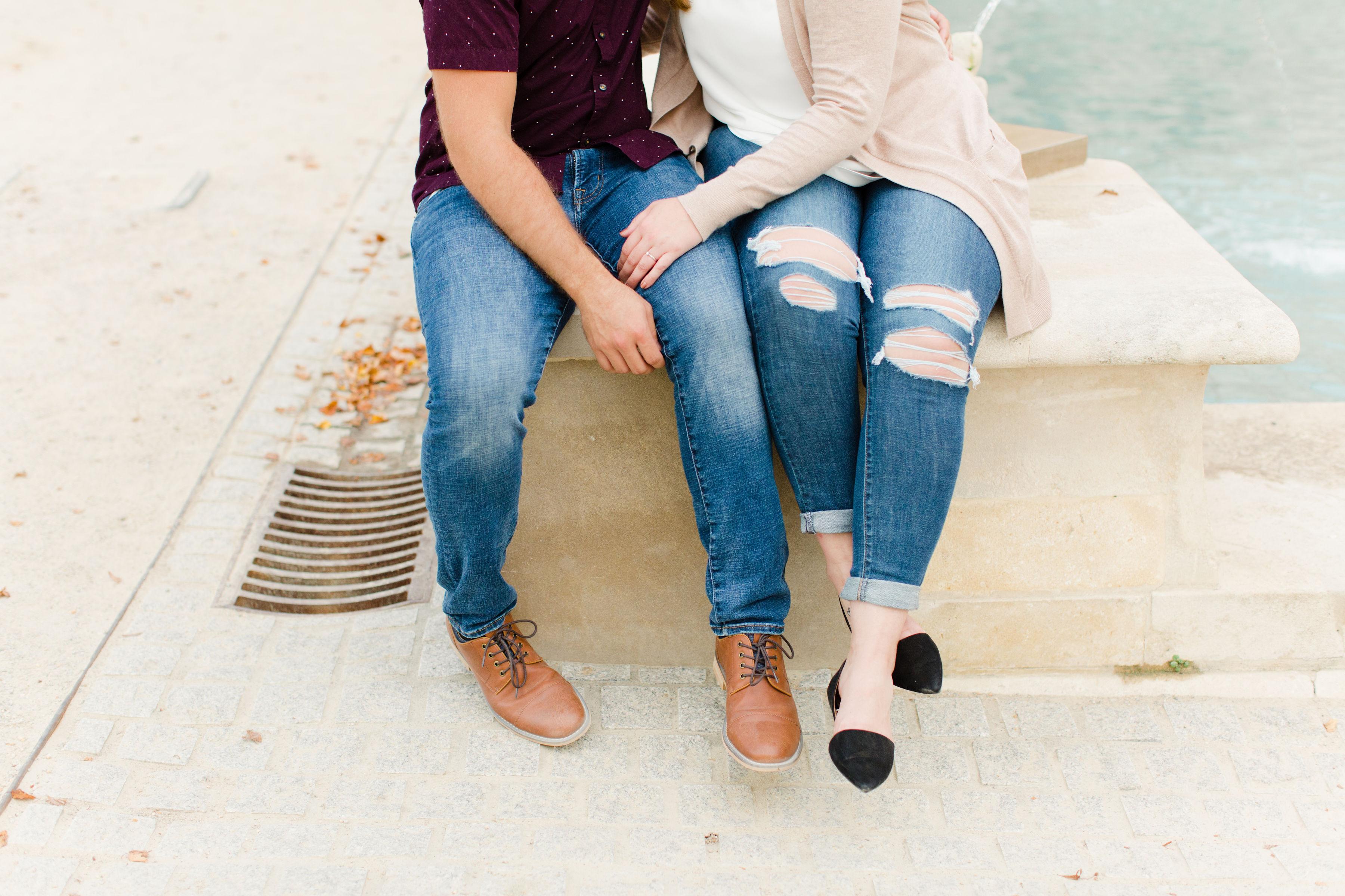 The Wedding Website of Emily Myer and Elliott Hershey