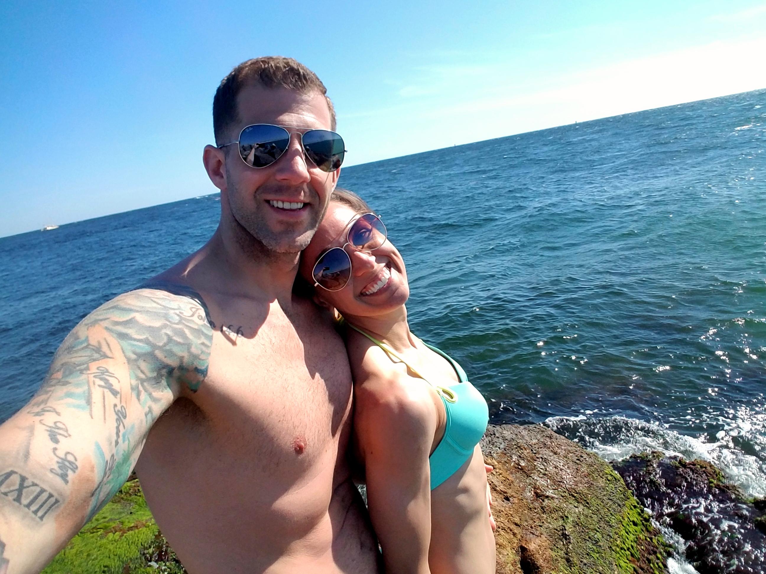 The Wedding Website of Kelli Gee and John Kiger