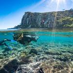 Great Keppel Island Hideaway