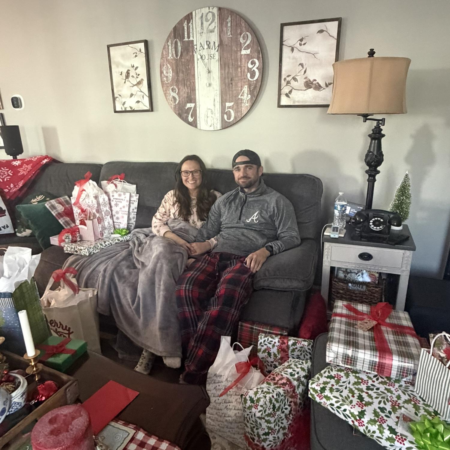 Christmas in Newnan!