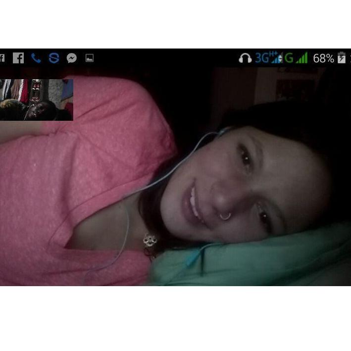 More video chatting in 2016!