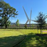 Scissortail Park