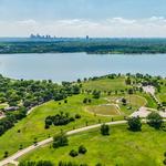 White Rock Lake