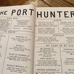 The Port Hunter
