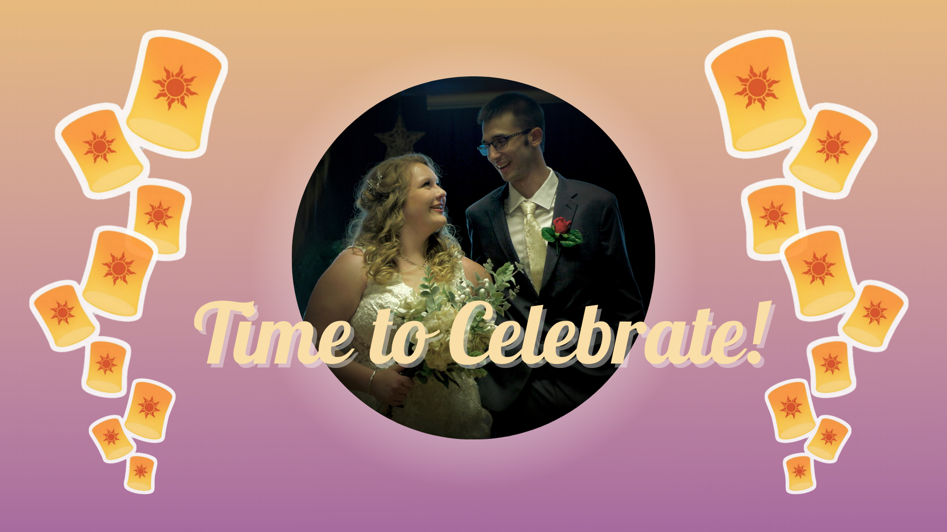 The Wedding Website of Molly Andreae and Eli Templin