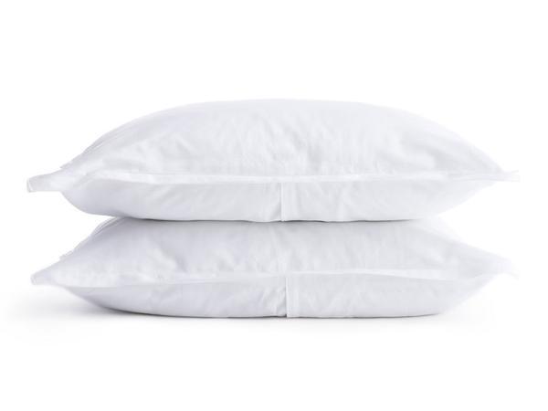 Sateen King Sham Set