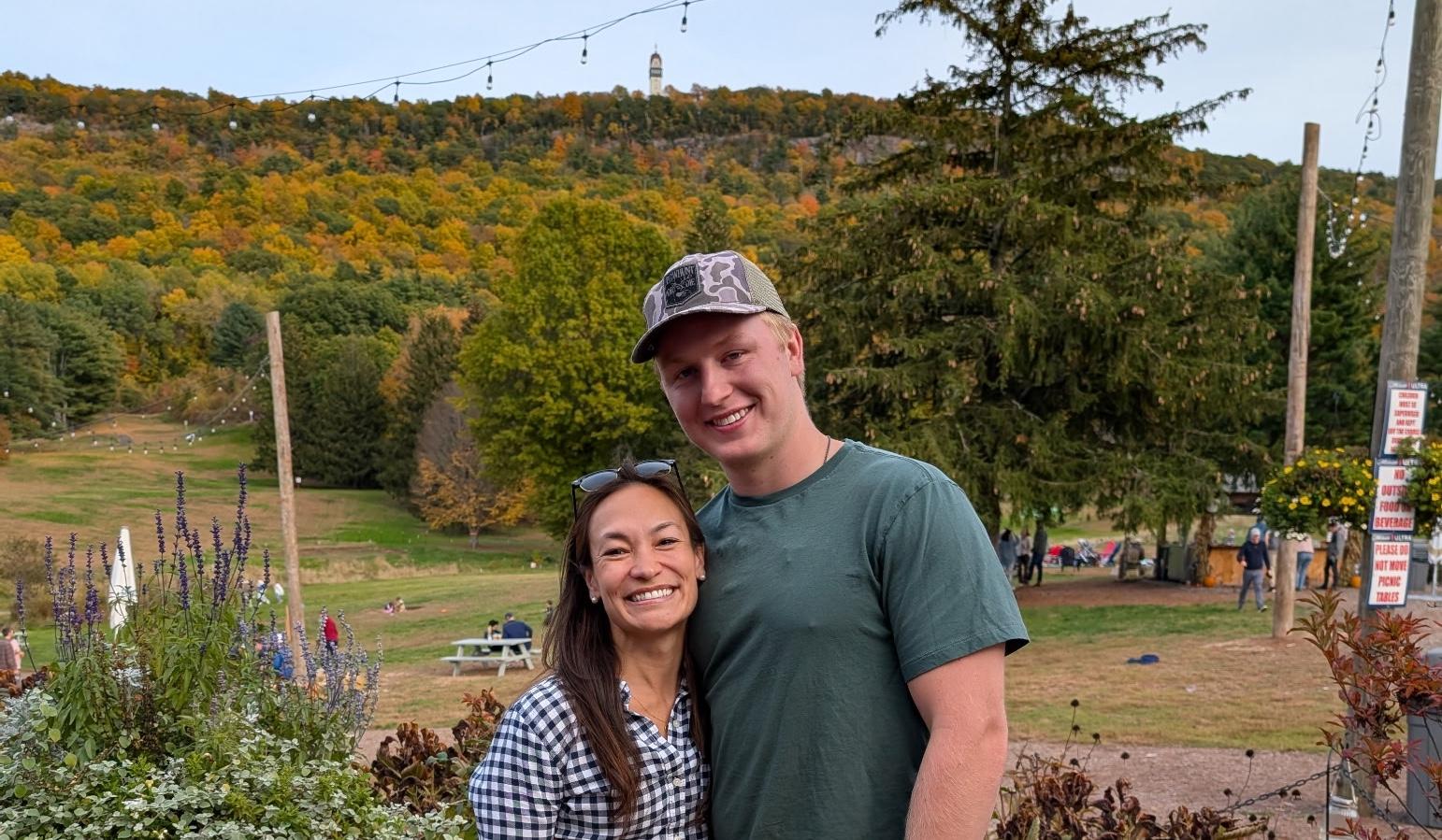 The Wedding Website of Katherine Murdock and Joshua Zembas