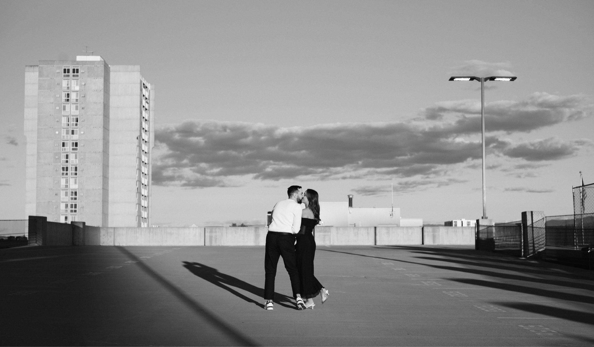 The Wedding Website of Rayanna Smith and Max Torres