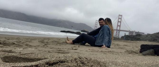 The Wedding Website of Chennray Castillo and Saul Diaz