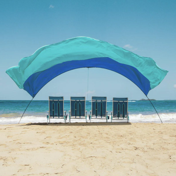 Shibumi Shade with Wind Assist - Classic