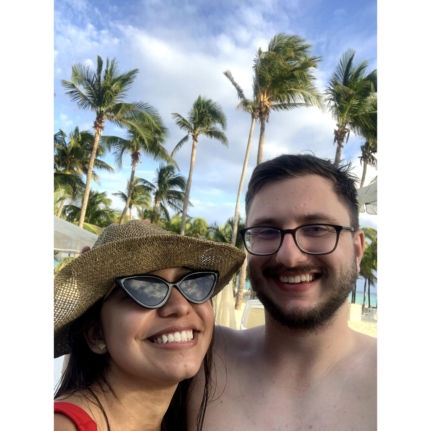 Cancun 2020!