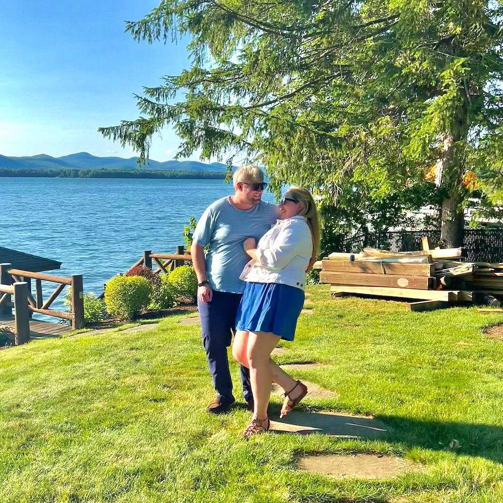 Lake George, NY