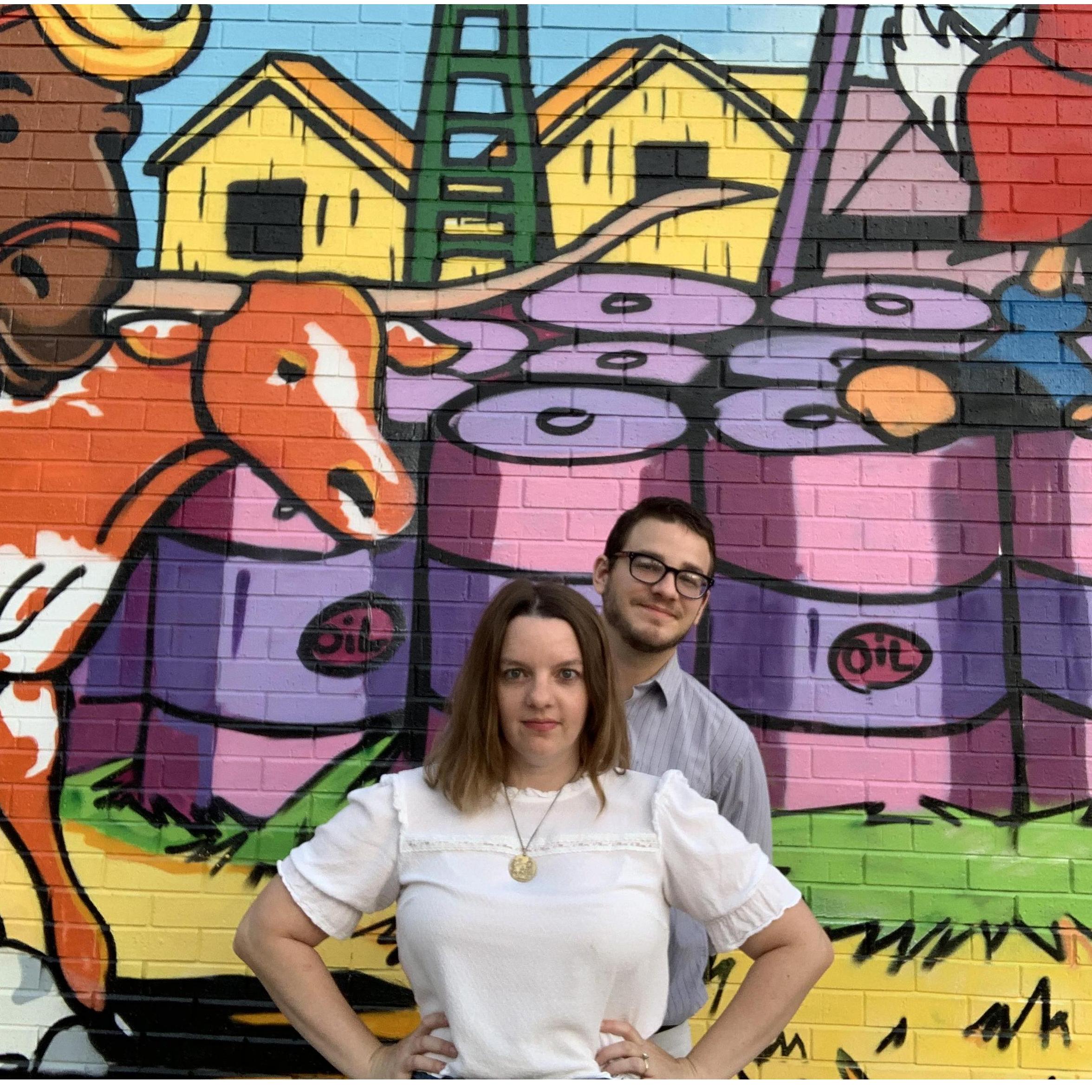 DIY Engagement Photo Shoot