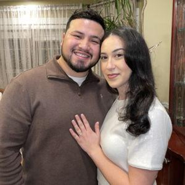 Our Newlywed Home Fund