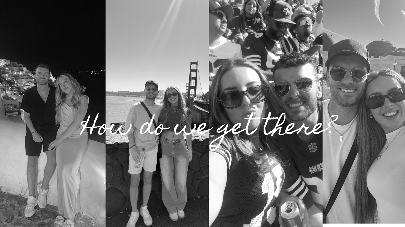 The Wedding Website of Emily Crabtree and Phil Jamin