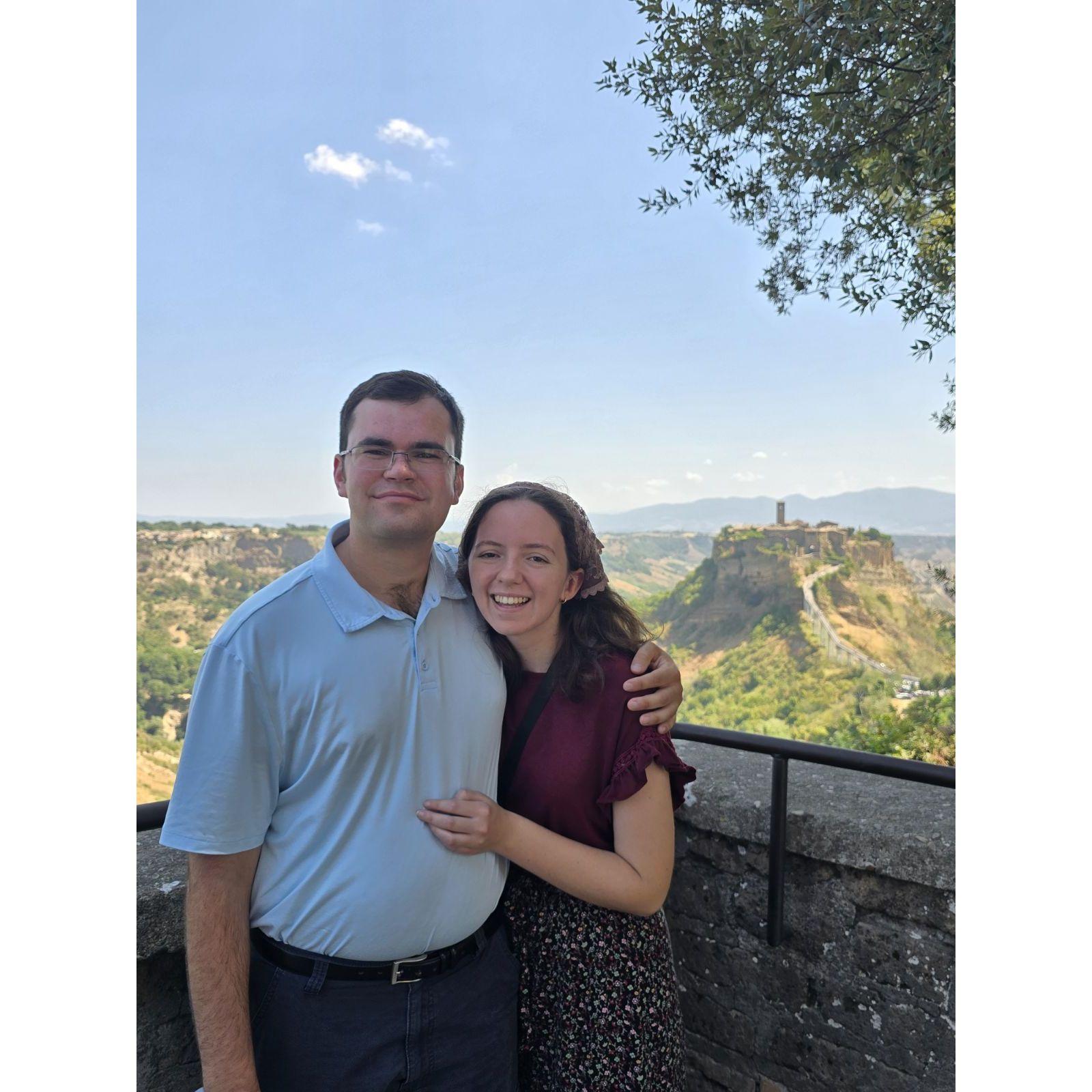 Italy