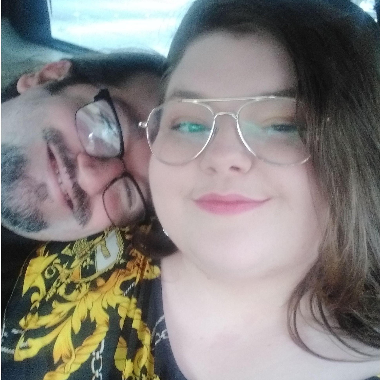 Sushi date!