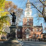 Independence Hall