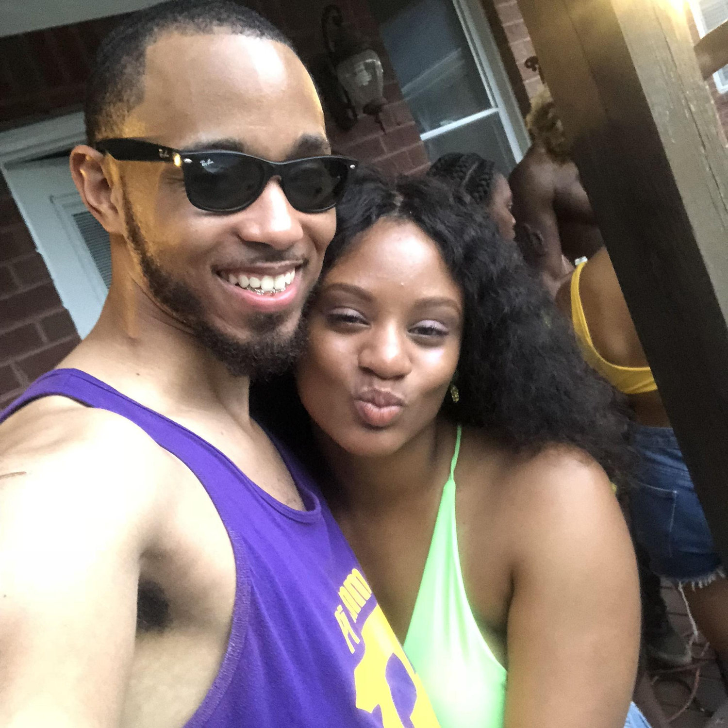 Pool Party 2018