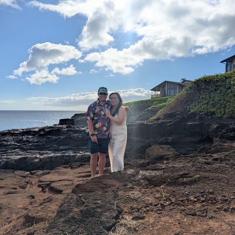August 12, 2025 - Kauai, HI