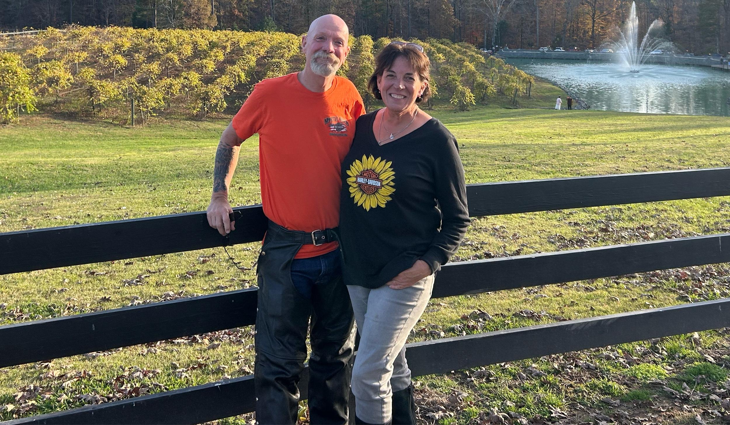 The Wedding Website of Chris Noble and Dan McCormick