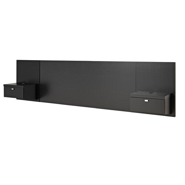 Raphael Panel Headboard