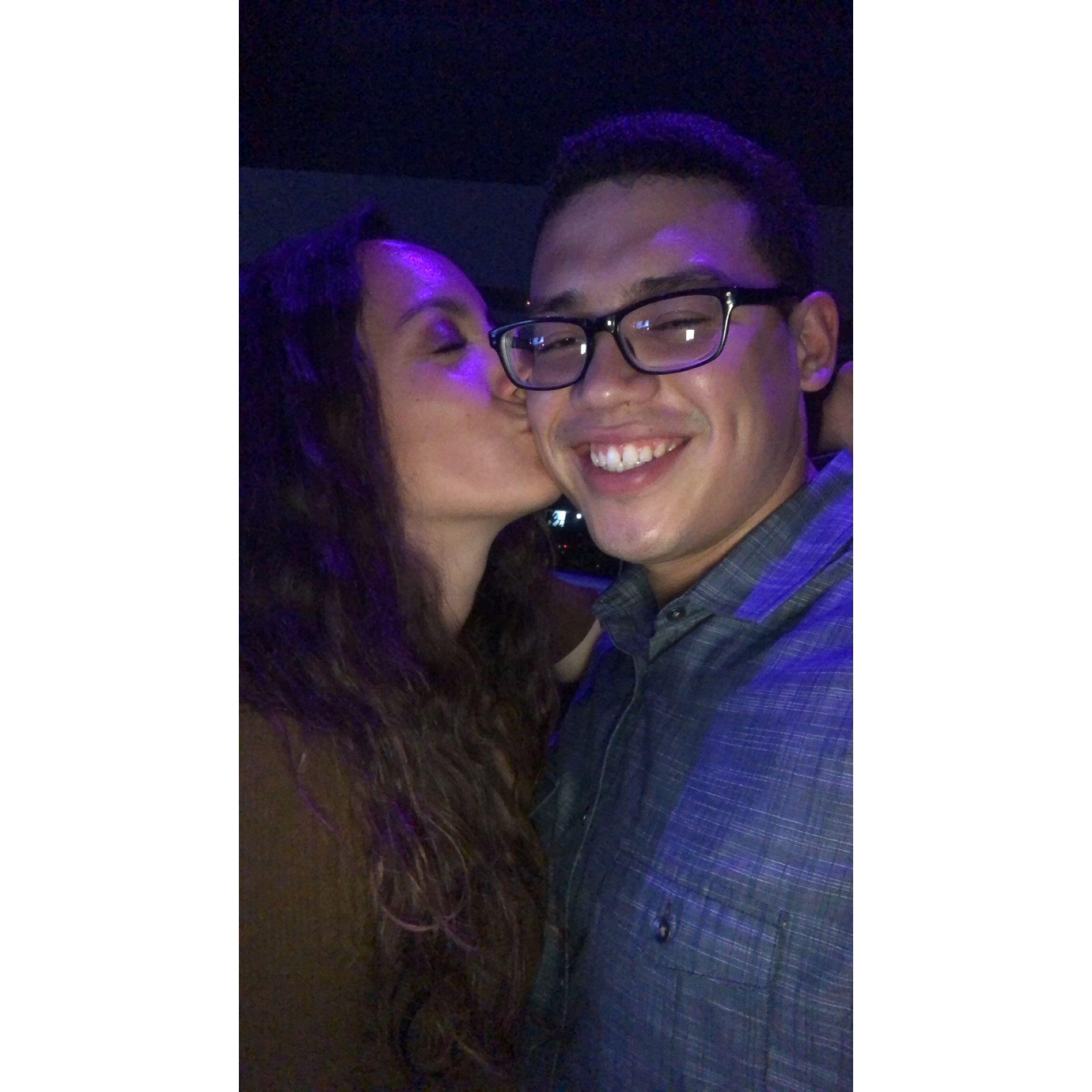 Summer Love in Mexico 2019