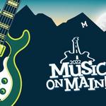 Music on Main Street