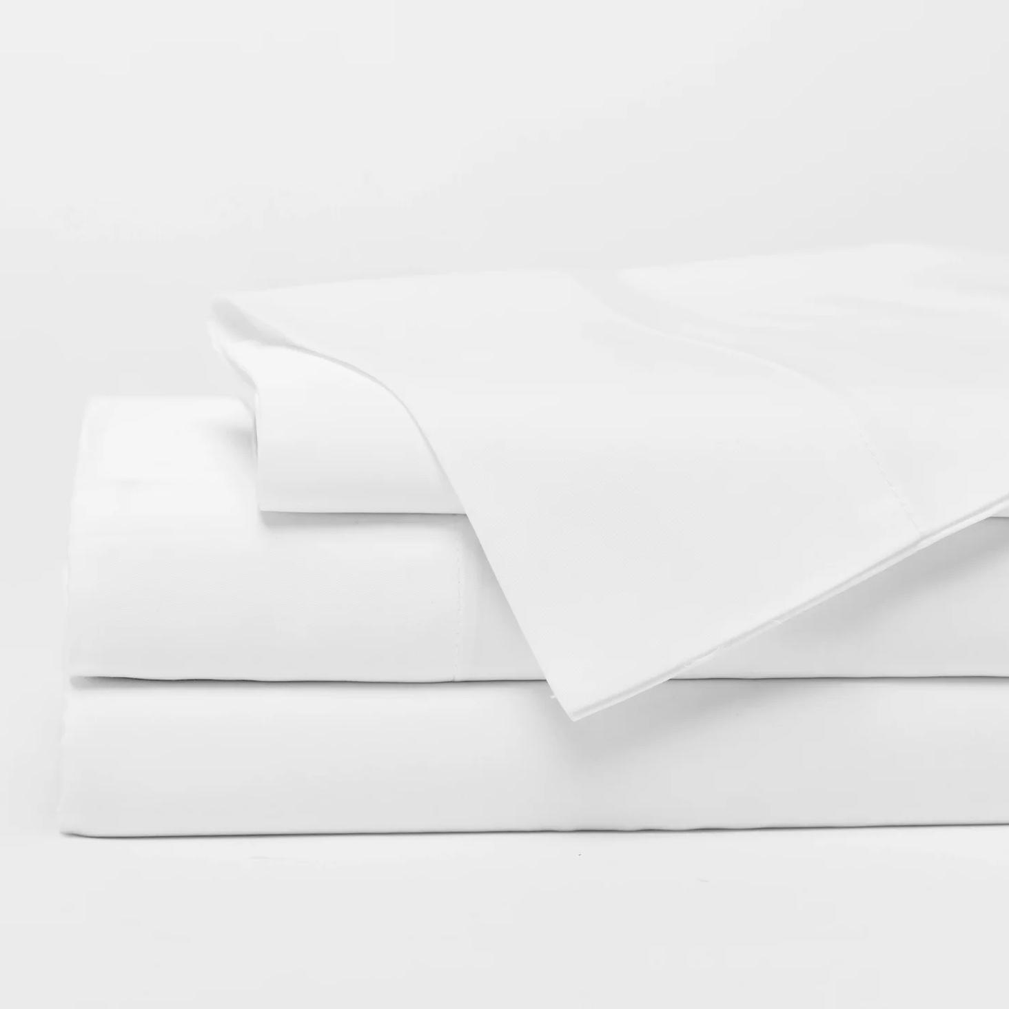 Bamboo Sheet Set (Queen)