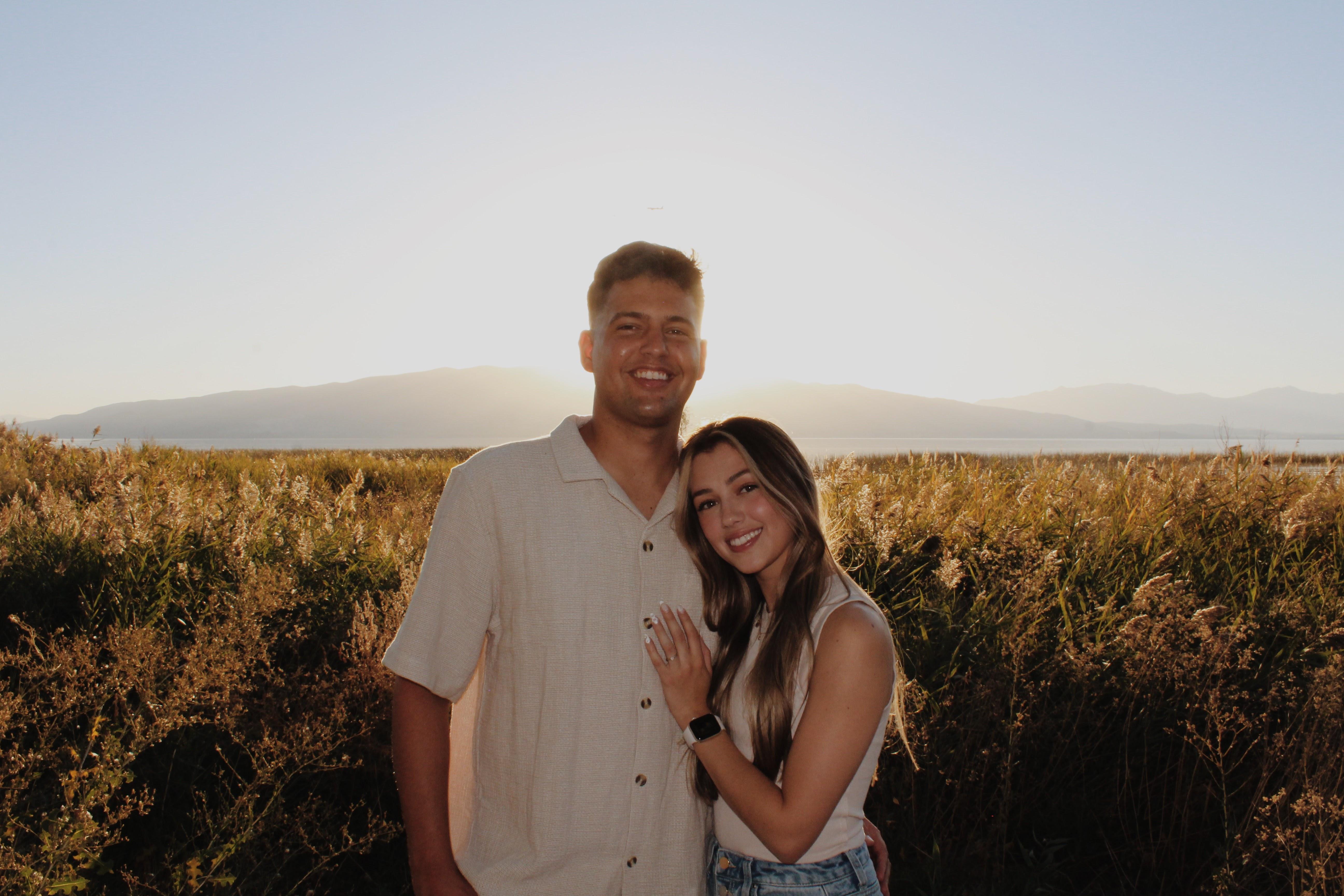 The Wedding Website of Laura Proença and Leonardo Durante