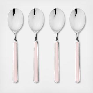Fantasia Coffee Spoon, Set of 4