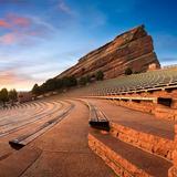 Red Rocks Park and Amphitheatre
