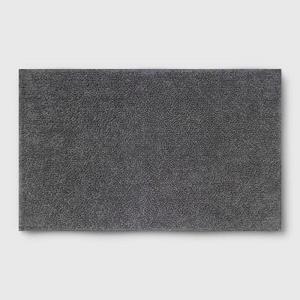 Perfectly Soft Solid Bath Mat Pigeon Gray - Opalhouse™