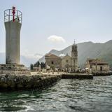 Visit Our Lady of the Rocks