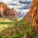 Canyon Overlook