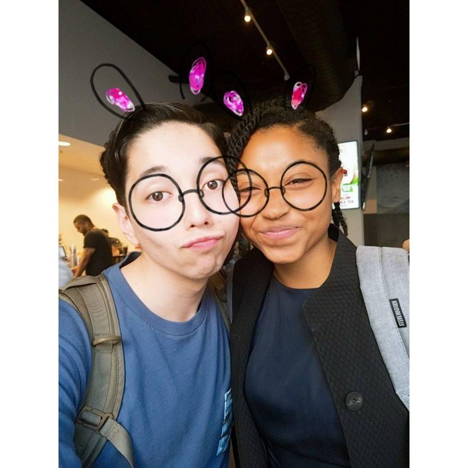 Our Goofy Side