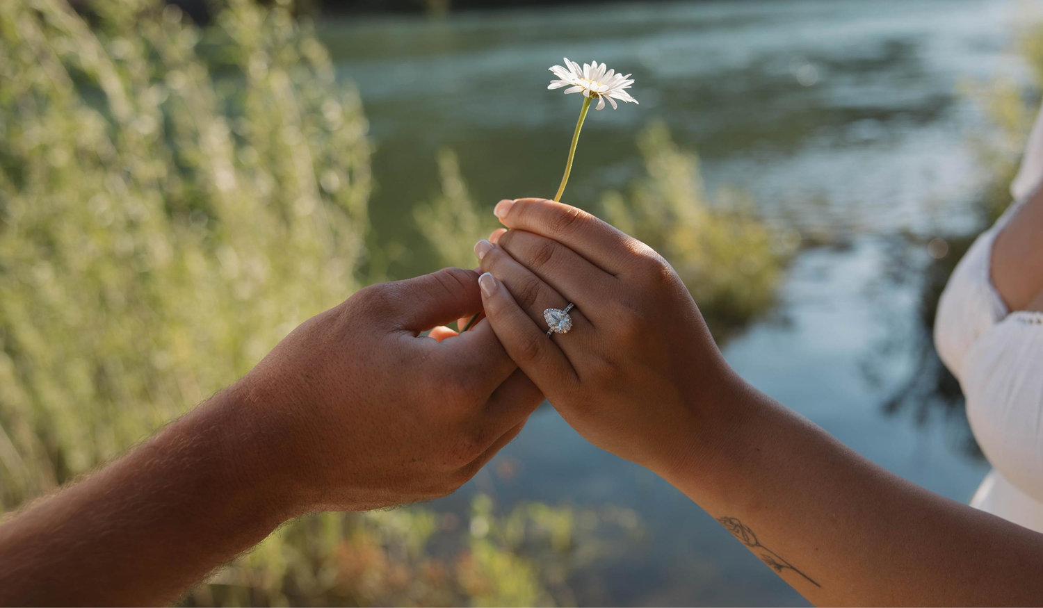 The Wedding Website of Jessica Lucretia Cunningham and Tucker James Masters