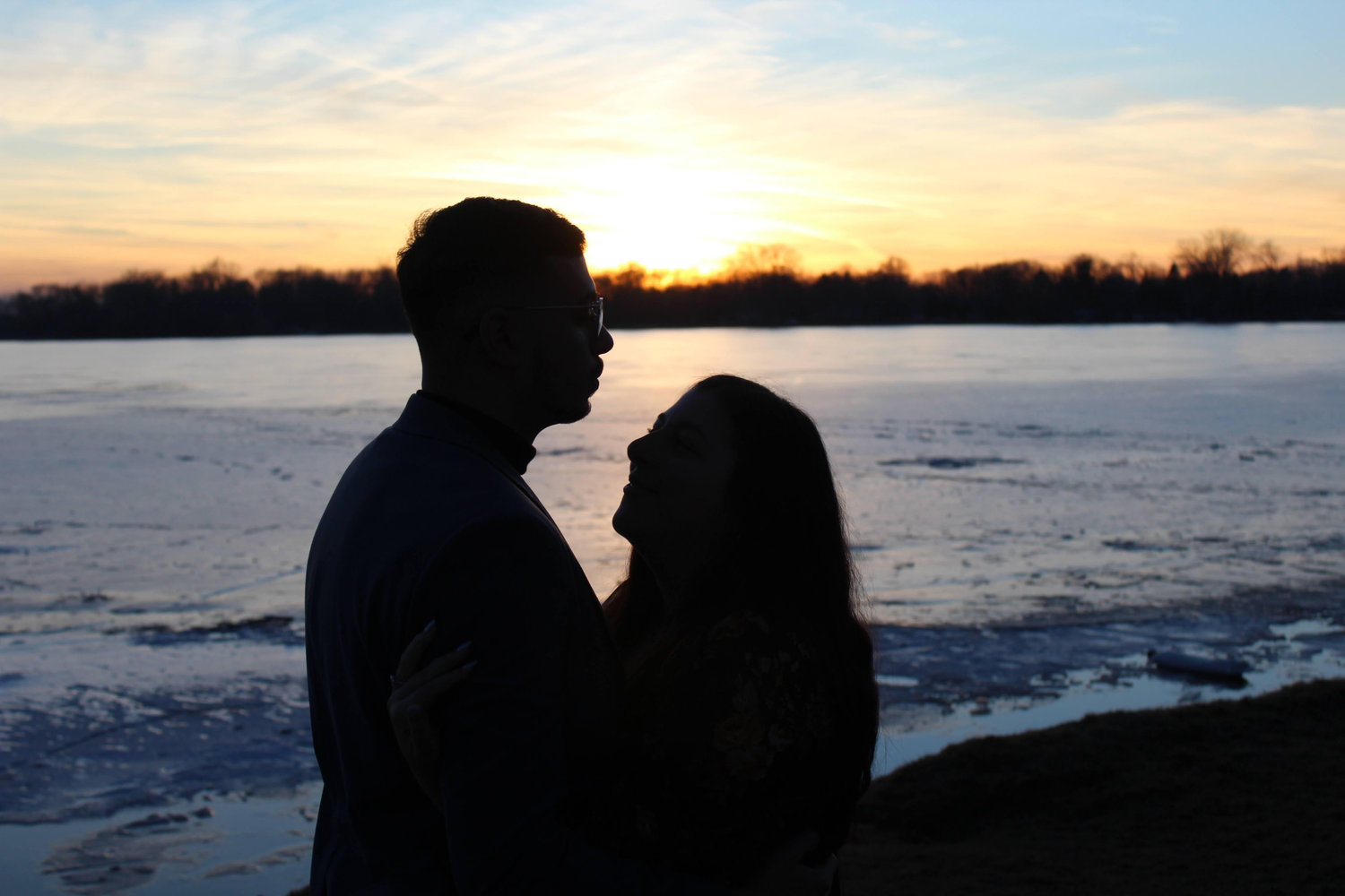 The Wedding Website of Hannah William and Makarios Masoad