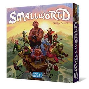 Smallworld