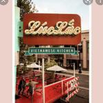 Luc Lac Vietnamese Kitchen