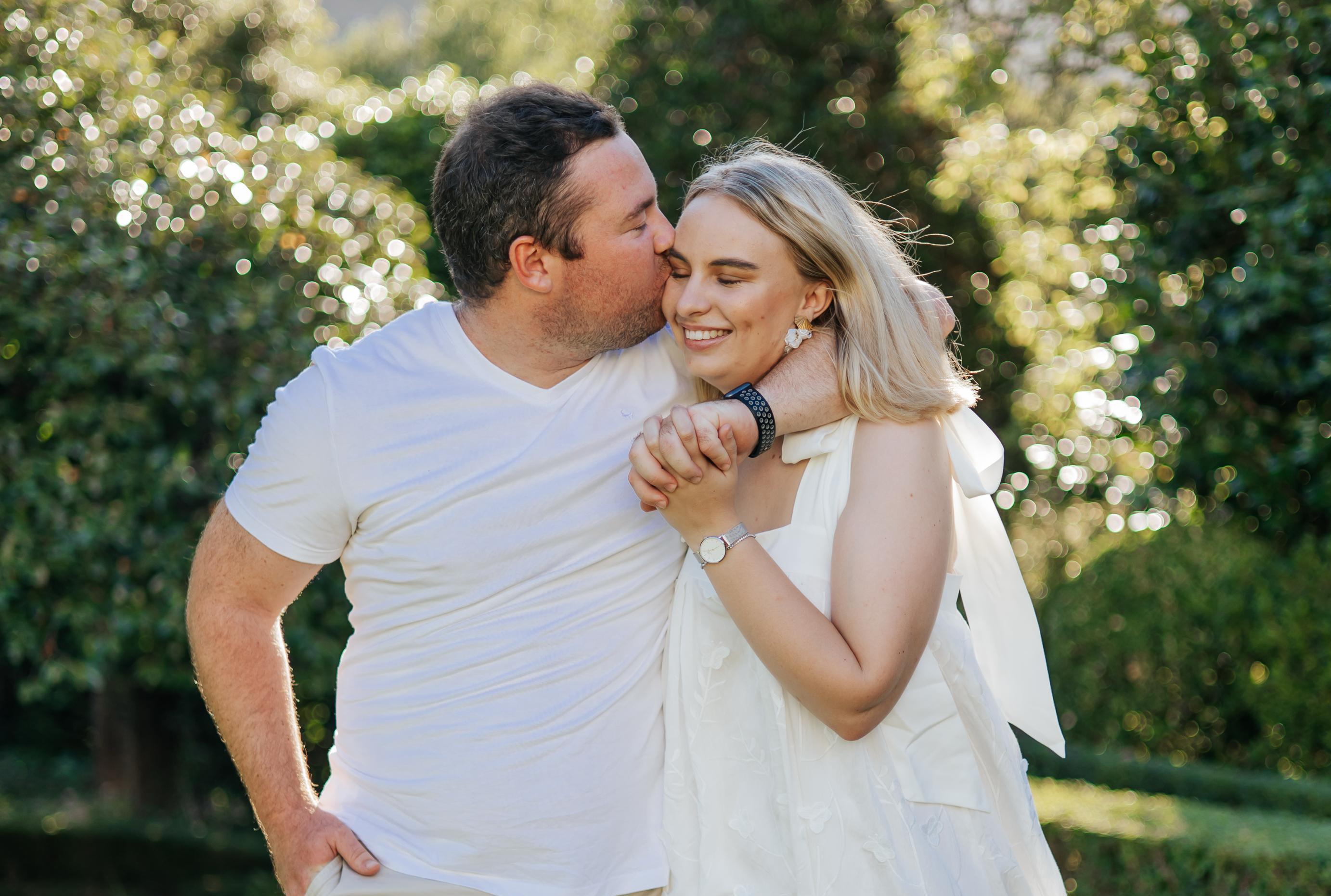 The Wedding Website of Driaan Kruger and Elsabé Viljoen