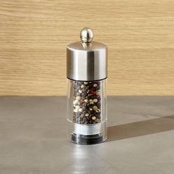 Cuisinart Grill, Gravity Salt & Pepper Mill Set - Zola