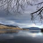 Dennings Point Trailhead