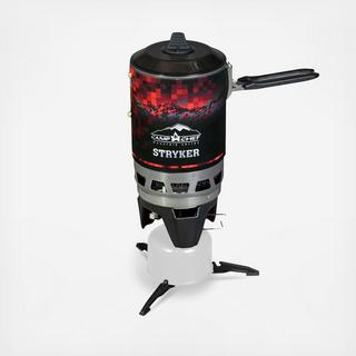 Mountain Series Stryker Isobutane Stove